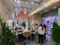 -海马体照相馆(上海宝山万达广场店)