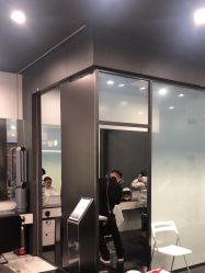 -西安F+造型