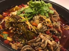 -渝蛙馆(新百店)