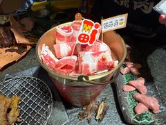 -炭虎烤肉(桂林路店)