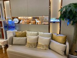 点击看大图 -茜尔维亚修身连锁(八佰伴店)