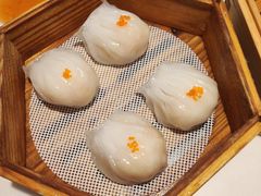 -粤来记·玲笼茶点(日月光店)