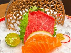 -牛将军•涮肉•烤肉•铁板烧(北京王府井·故宫店)