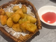 -廖川菜(金虹桥店)