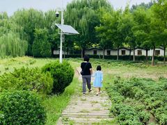 -盛世南宫影视城(北普陀影视城)
