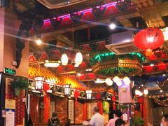 -缪氏川菜(丰盛町店)