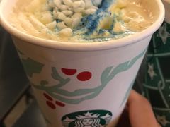 -星巴克(深圳龙华人民北店)