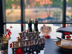 -上海苏宁宝丽嘉酒店·Cafe Bellagio西餐厅