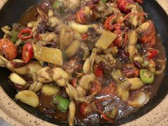 -江城燕子大排档(江汉路步行街店)