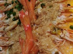 -桥东喜碧海鲜街(水东街店)