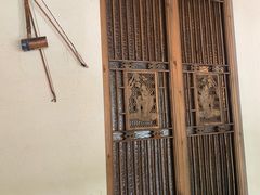 -竹里馆 ·茶食(奥体店)