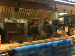 -盒马鲜生(杭州运河上街店)