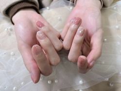 -阿噶西美甲美睫
