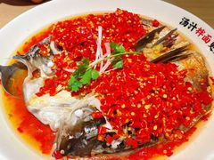 -湘阁里辣(大朗广场店)