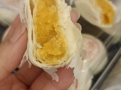 -泸溪河桃酥(秦淮新街口店)