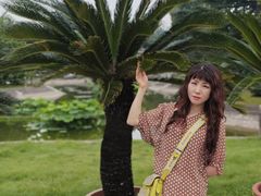 -国家植物园南园