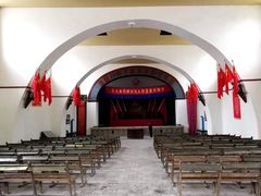 -延安杨家岭革命旧址