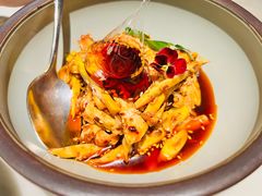 -辛香汇·现炒川菜(淮海路百盛店)