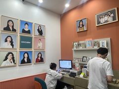 -海马体照相馆(宁波天一广场店)