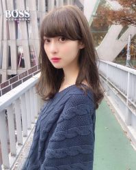 -悠巷形象设计