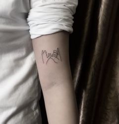 -明星刺青·洗纹身