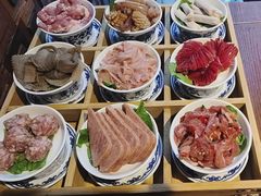 -黄家码头老火锅(解放碑旗舰店)