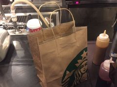-星巴克(泉州晋江万达广场店)