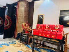 -喜悦海鲜大酒楼(钱柜广场店)