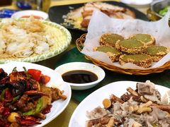 招牌碧映鸡-成惠食府(赤岗店)