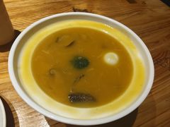 -花溪雨·森林餐厅(石基店)