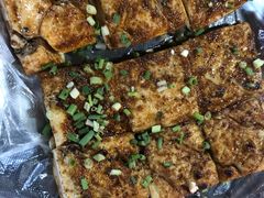 -豫南烧烤(荣昌花园店)