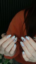 -情同手足美甲美睫