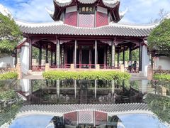 -文昌阁