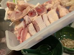 -润园四季椰子鸡火锅(海上世界店)