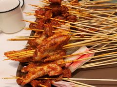 -XiaoJunGan Hotpot 钢管厂五区小郡肝火锅串串香