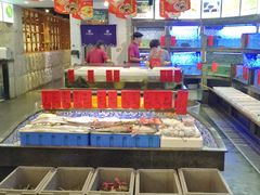 -阿伟海鲜楼·福建菜(延寿店)
