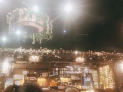 -花溪雨·森林餐厅(石基店)