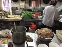 -明呈黄鱼面馆(斜土路店)