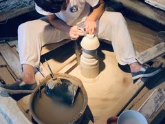 -景德镇古窑民俗博览区