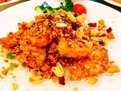 -海逸海鲜酒家(古北店)