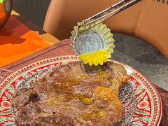 -杨小佳·齐齐哈尔烤肉·烤串(广州店)