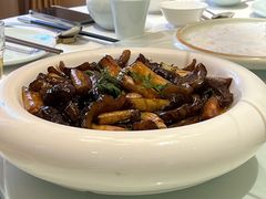 -惠丰堂饭庄·烤鸭·京味菜(翠微路店)