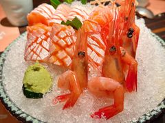 -山葵家·创意料理(宁波来福士店)