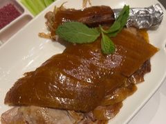 -大鸭梨烤鸭·北京菜(南小街/南苑店)