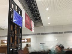 -星巴克(福州长乐机场分店)