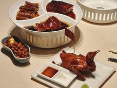 -侨美食家·粤菜(体育西路店)