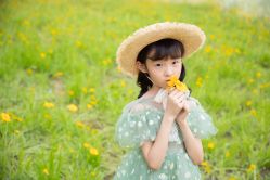 点击看大图 -DORA kids 朵拉儿童摄影花园店