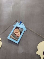 -iplus爱家高端孕妇摄影