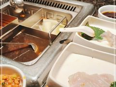 -海底捞火锅(盈锋广场店)