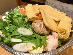 -一心创作料理屋(经开万达店)